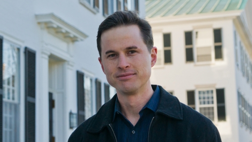 Brendan Nyhan Assistant Professor of Government