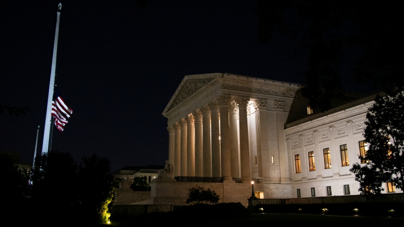 Faculty Discuss Ginsburg S Life And Legacy And The Battle Ahead