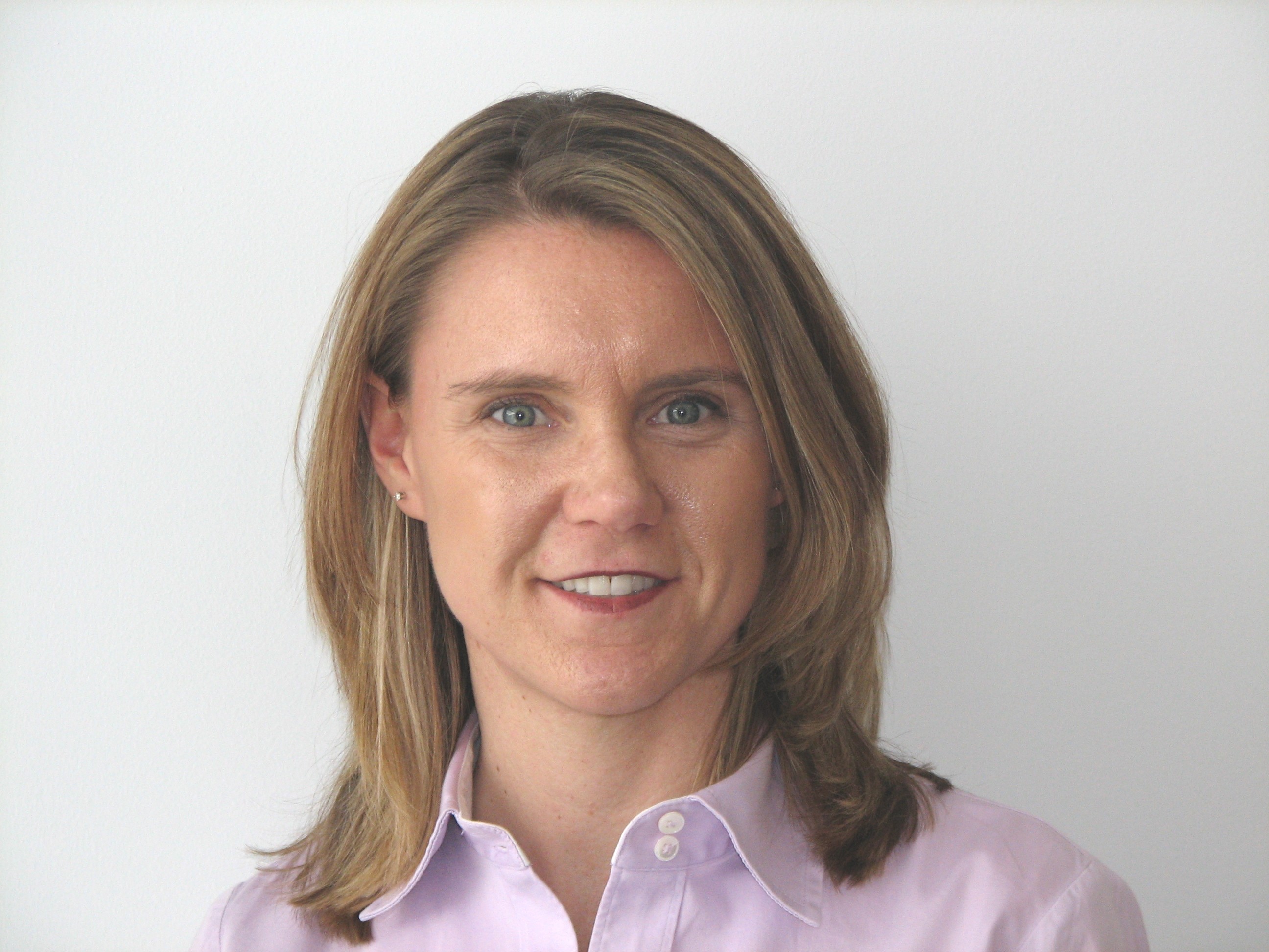 Dartmouth Alumni Siobhan Gorman '97