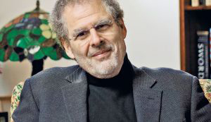 Bernard Avishai